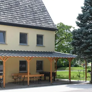 Fechheim Apartment