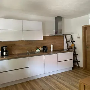 Ferienwohnung Wasserndorf Apartment