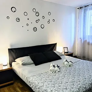 Romeo Secret Apartment Verona