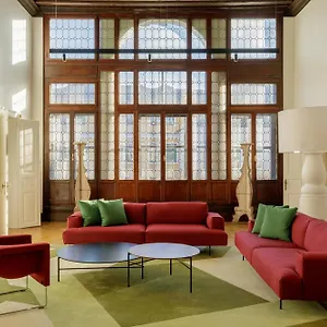 Palazzo Dei Fiori By Mate Apartment Venedig