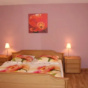 Zu Den Weinbergen Apartment