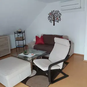Edda Apartment
