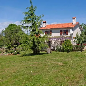Marija-lorena In Gora Glušići Ferienhaus Labin (Istria)